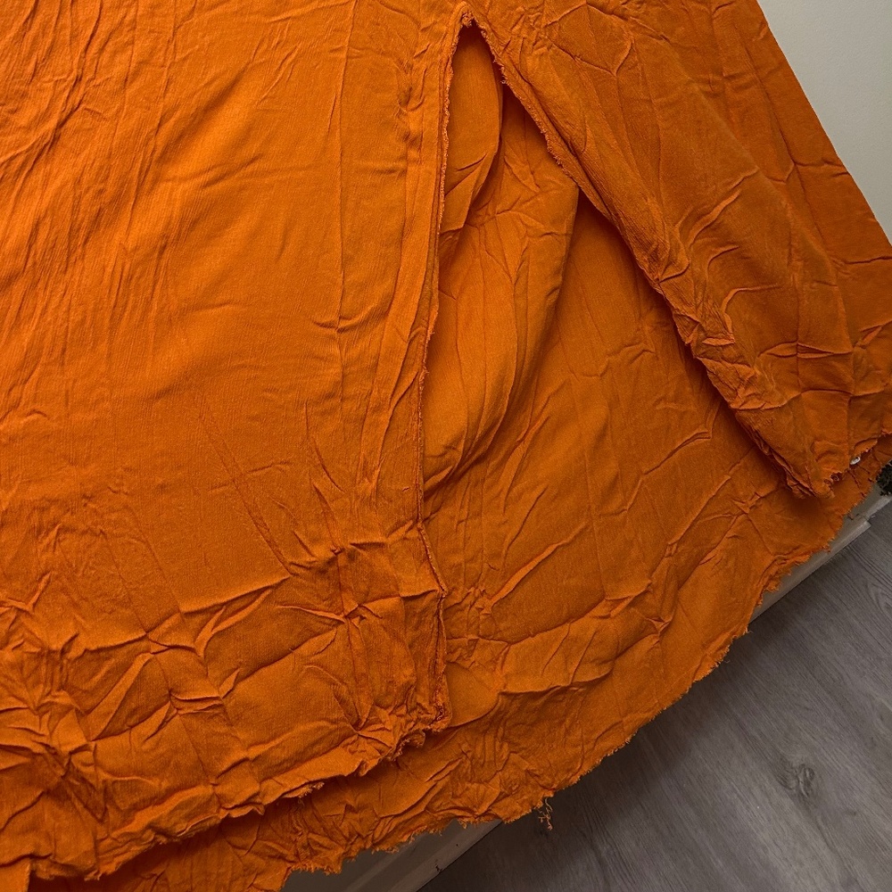 Free People Look Into the Sun Maxi Dress - Picture 6 of 14